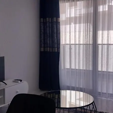 Apartmán Residence