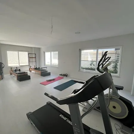 Residence * Alanya