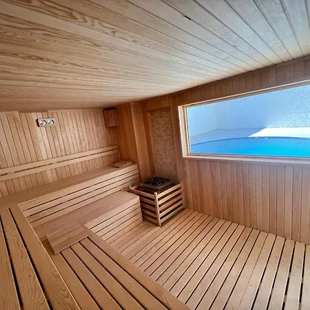 Apartmán Residence *