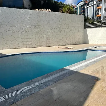 Residence Apartmán