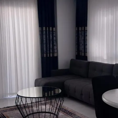 Apartmán Residence Alanya