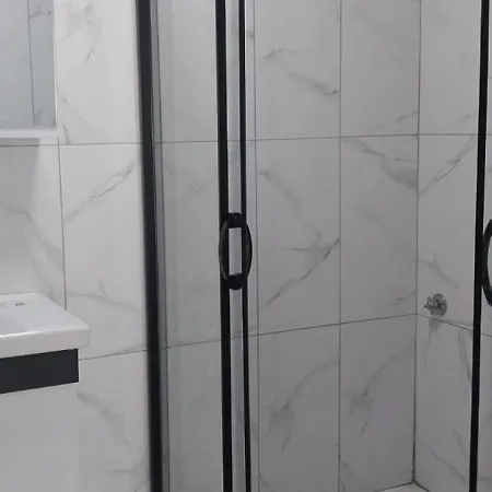 Residence Alanya