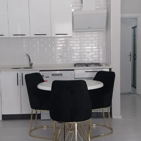 Residence דירה