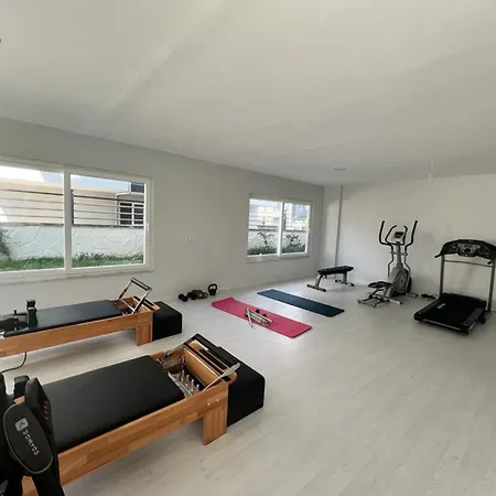 Residence